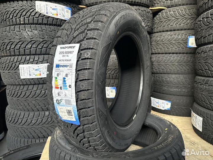 Windforce Arctic Power 225/65 R17 106T