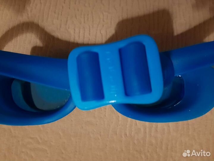 Очки для плаванья (детские)