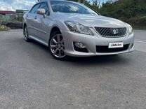 Toyota Crown 3.5 AT, 2009, 114 000 км, с пробегом, цена 790 000 руб.