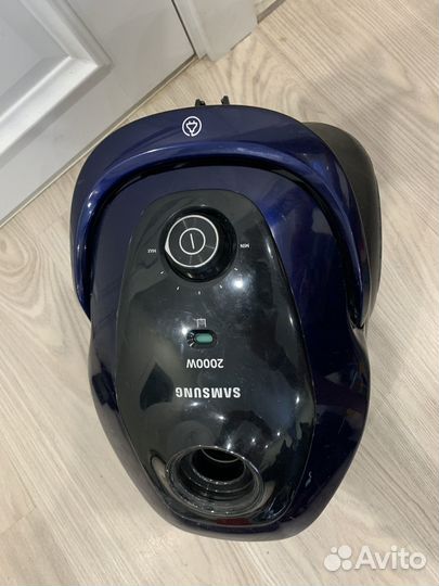 Пылесос Samsung