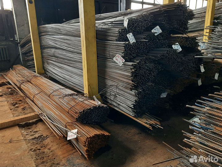 Арматура оптом