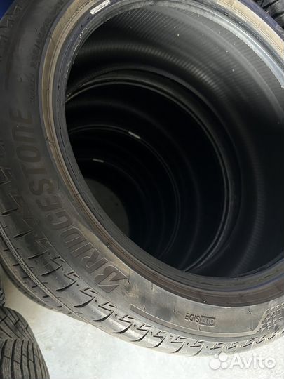 Bridgestone Turanza T005A 235/45 R18