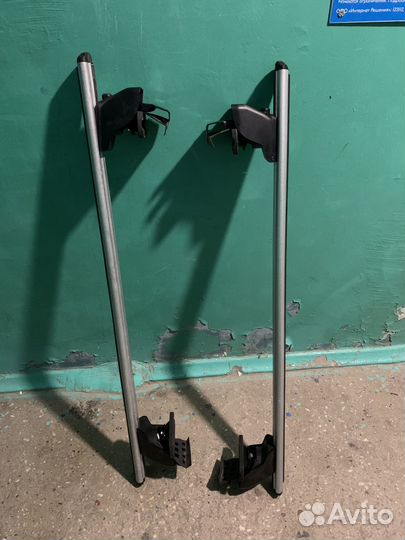 Багажник на крышу универсальный hyundai,kia