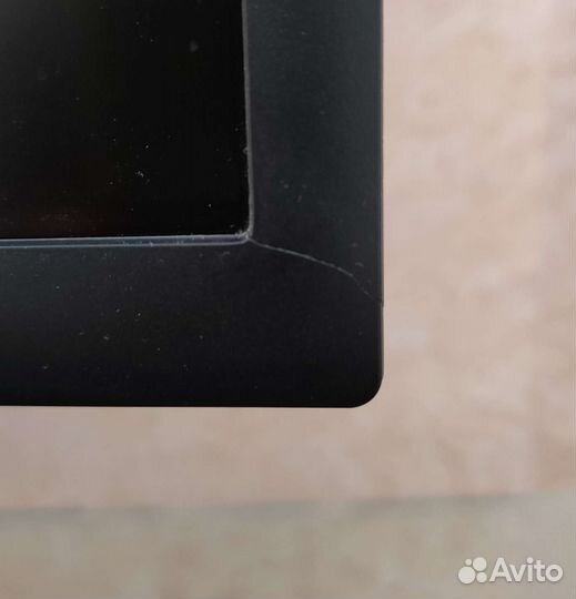 Монитор игровой Samsung 27'' lc27fg73 144 гц