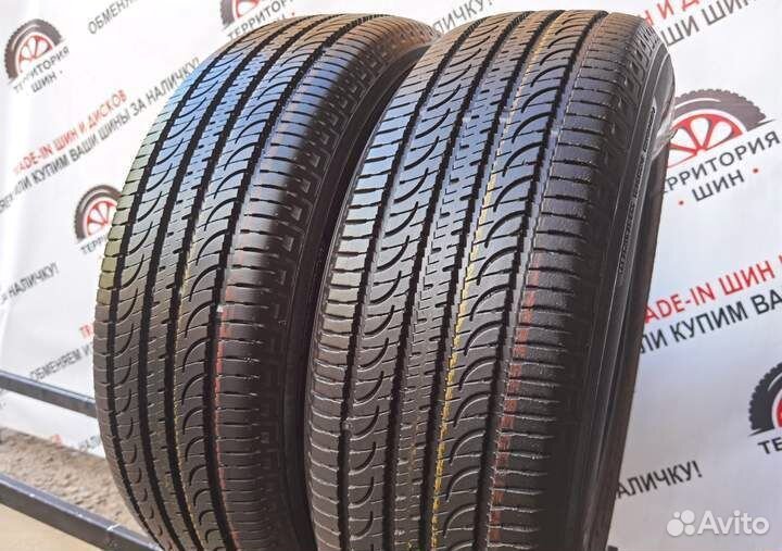 Yokohama Geolandar SUV G055 235/65 R18 99H