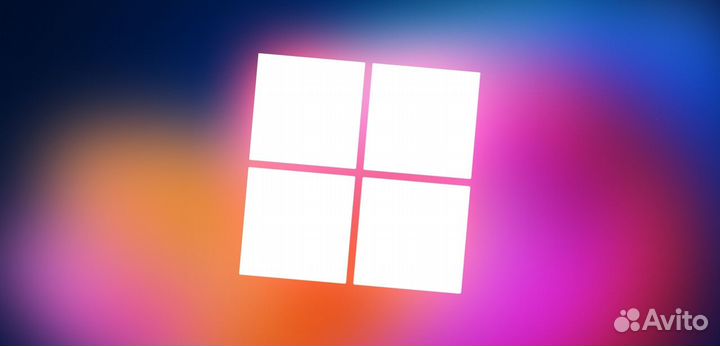 Ключ активации лицензионный Windows 10/11 Office 1