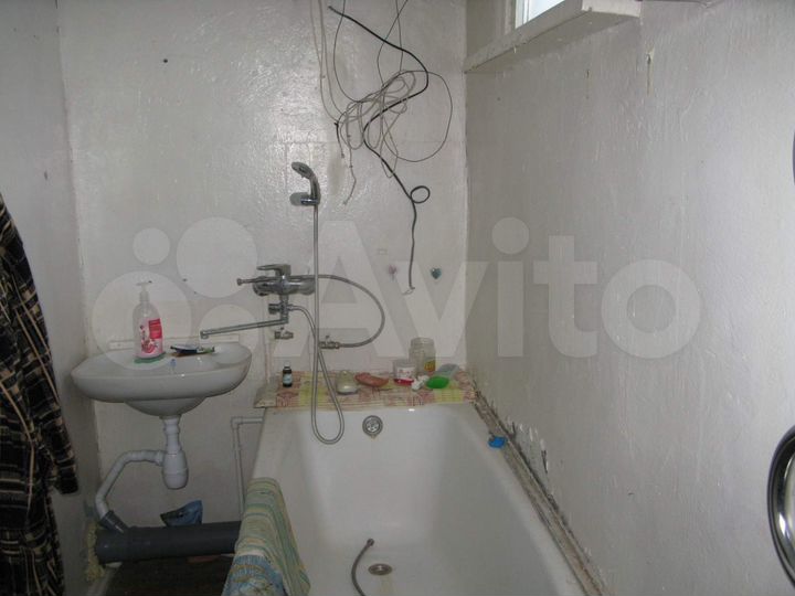 Аукцион: 2-к. квартира, 54,1 м², 2/2 эт.