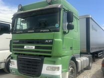 DAF XF 105.460, 2008