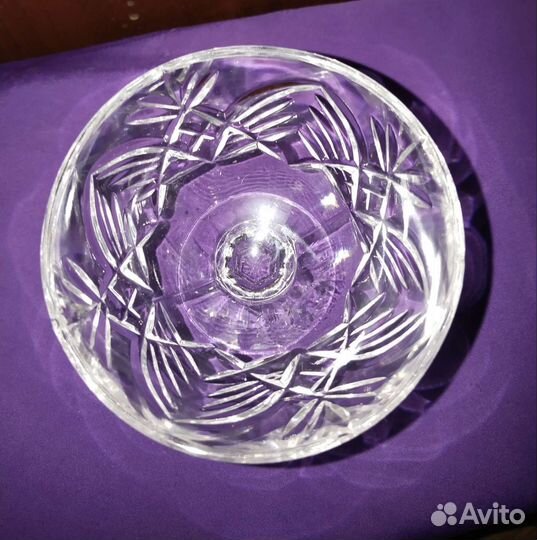Ваза для варенья
