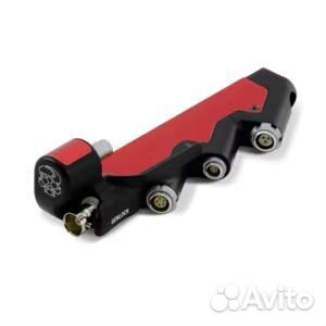 RED V-raptor expander blade