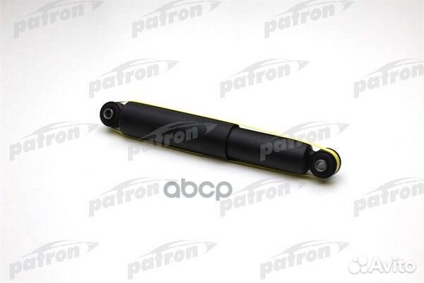 Амортизатор подвески задн chrysler: voyager 95