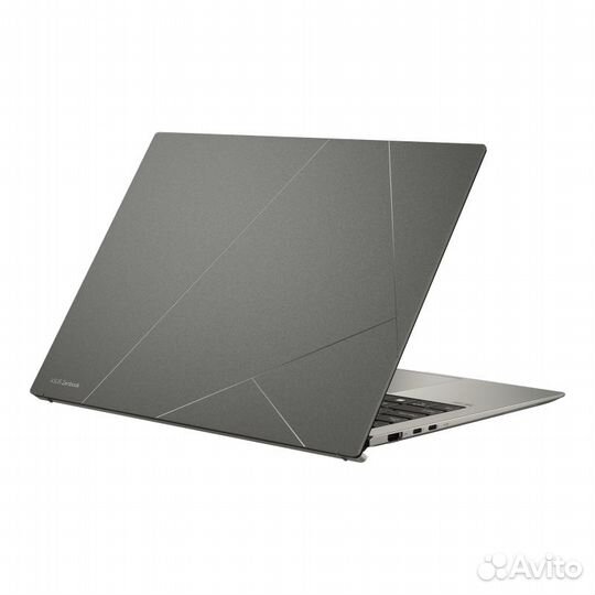 Ноутбук Zenbook S13 Asus 2023 год