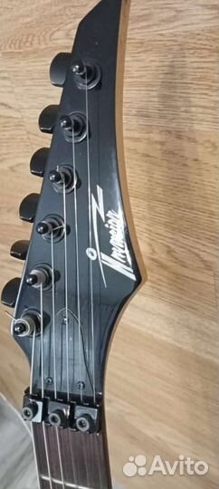 Электро гитара Invasion