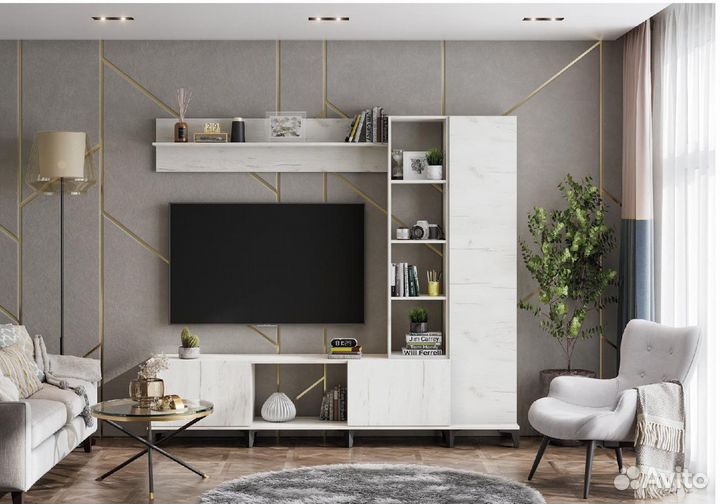Гостиная Аурелия+доставка