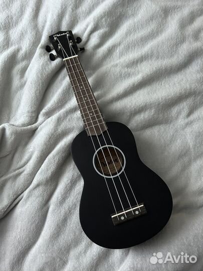 Укулеле сопрано veston