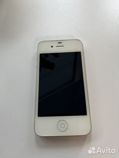 iPhone 4s 32gb