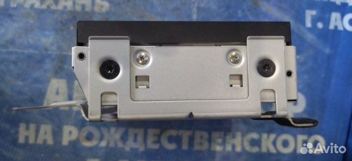 Дисплей информационный Nissan Teana J32 седан