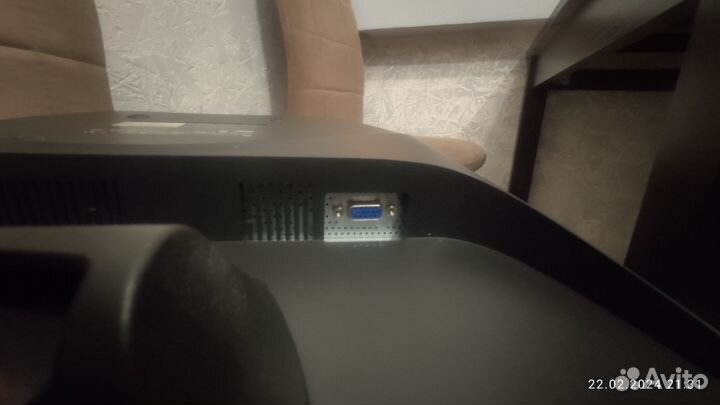 Монитор для компьютера