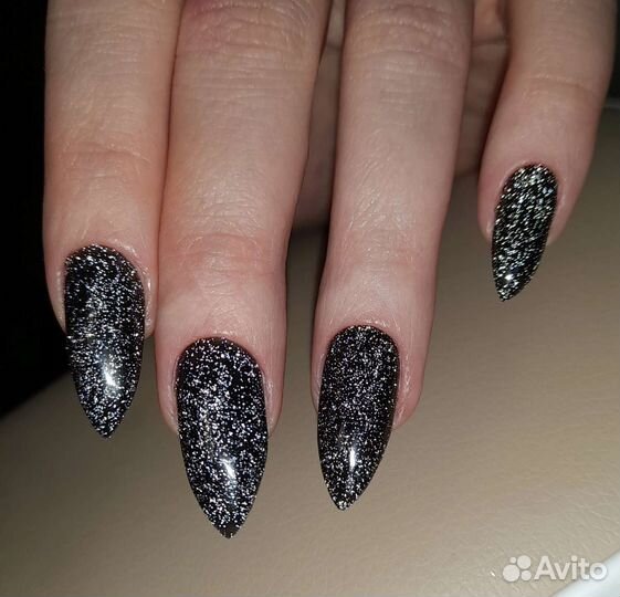 Маникюр и прочие