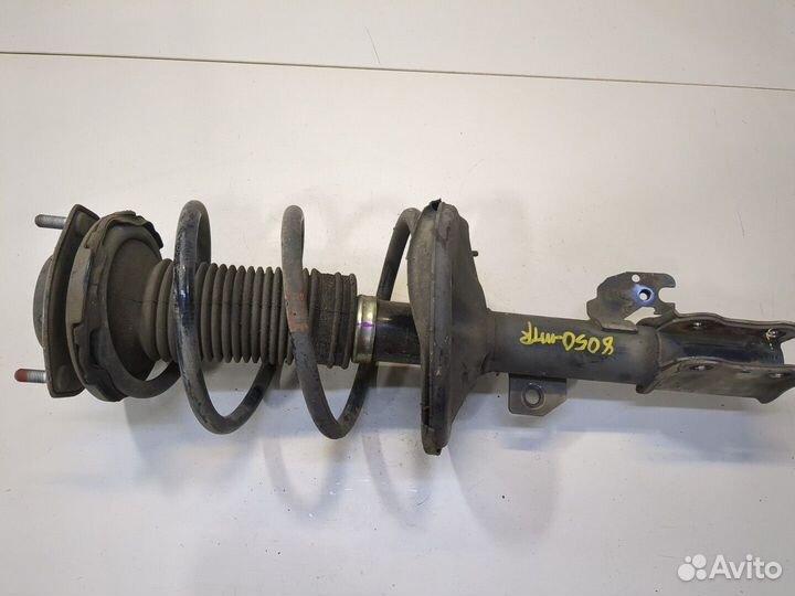 Амортизатор подвески Toyota Camry V40, 2008