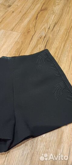 Шорты hm размер 40