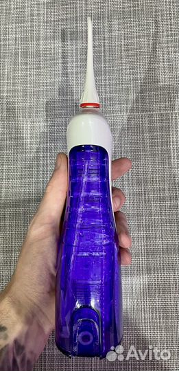 Ирригатор b well 911