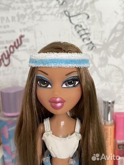 Кукла Bratz