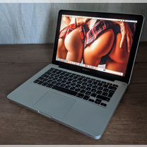 Macbook pro 13 (windows и macos)