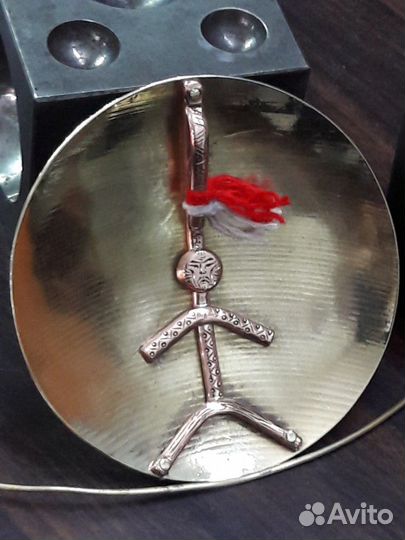 Зеркало шамана.Толи с эрдэнэ.Кузен