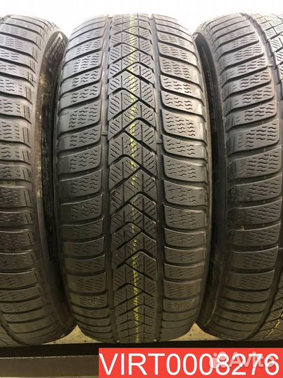 Pirelli Winter Sottozero 3 225/55 R17 97H