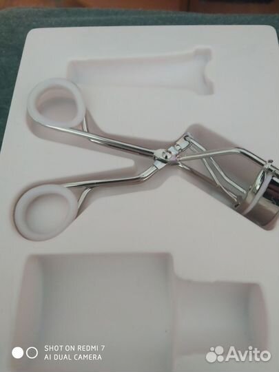 Ножницы для завивки ресниц Мэри кей