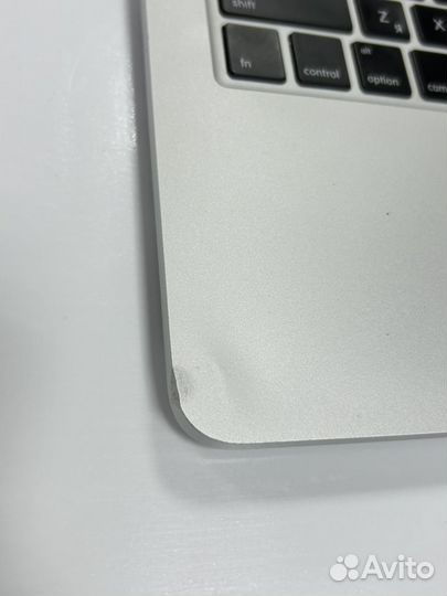 Macbook pro 13 2015