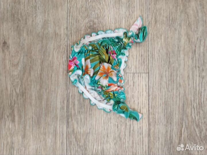 Купальник для девочки 92