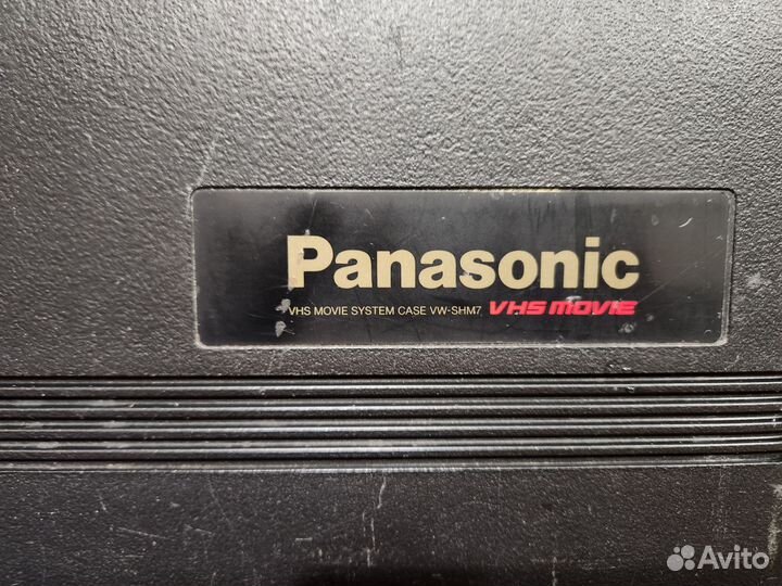 Кейс для видеокамеры Panasonic