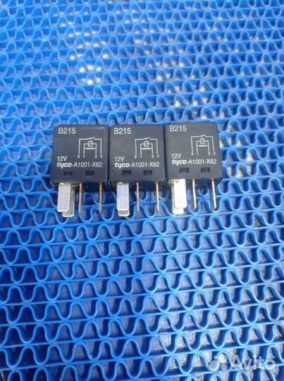 Реле Mazda Demio хэтчбек B3 1999