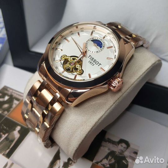 Часы Tissot 1853