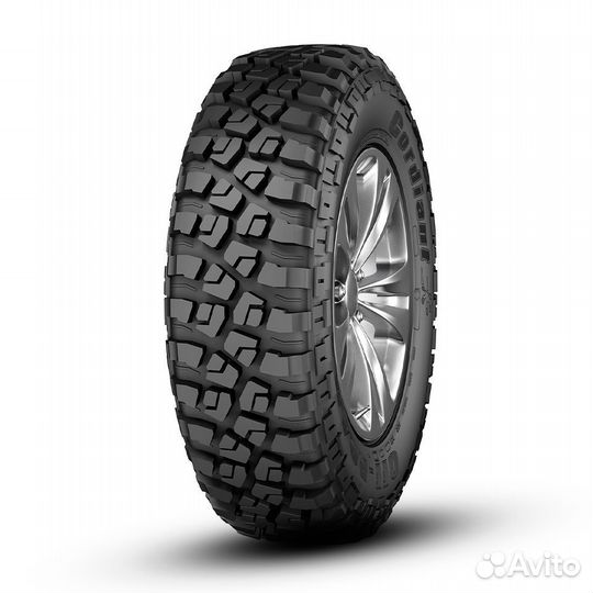 Cordiant Off Road 2 235/75 R15 109Q