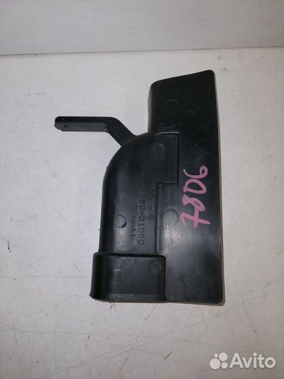 Воздуховод Toyota Prius 2 NHW20 (2003 - 2011)