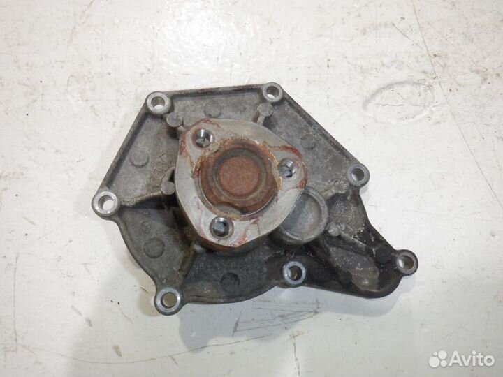 Помпа (насос водяной)