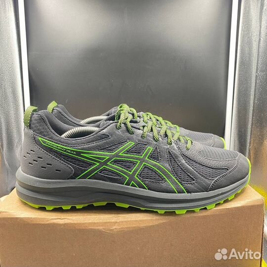 Кроссовки asics Frequent Trail, 46,5