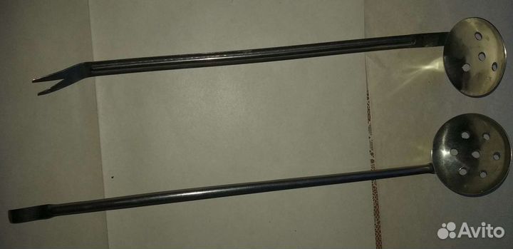 Шумовка для солений