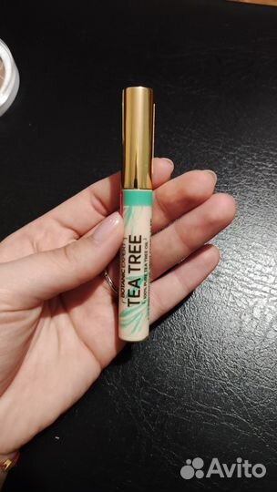 Набор декоративной косметики пакетом