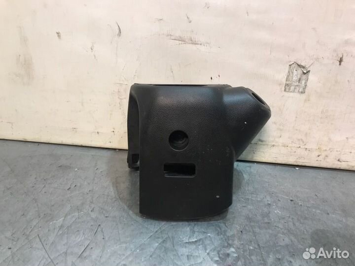 Кожух рулевой колонки Chevrolet Cruze седан F16D3