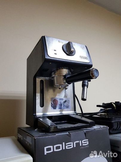 Ремонт кофемашин