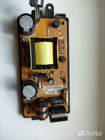 Блок питания 42В 0.4А для Stylus серий