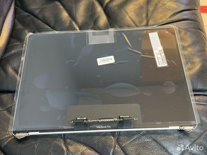 Матрица Macbook Pro 15 gray