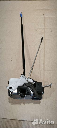 Замок двери Chevrolet Cruze 2009-2015 ориг