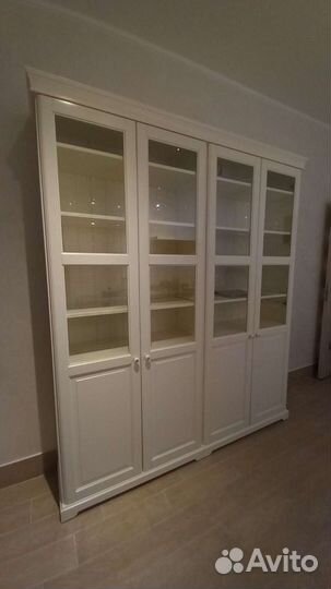 Сборщик мебели