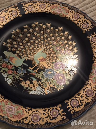 Блюдо (поднос)