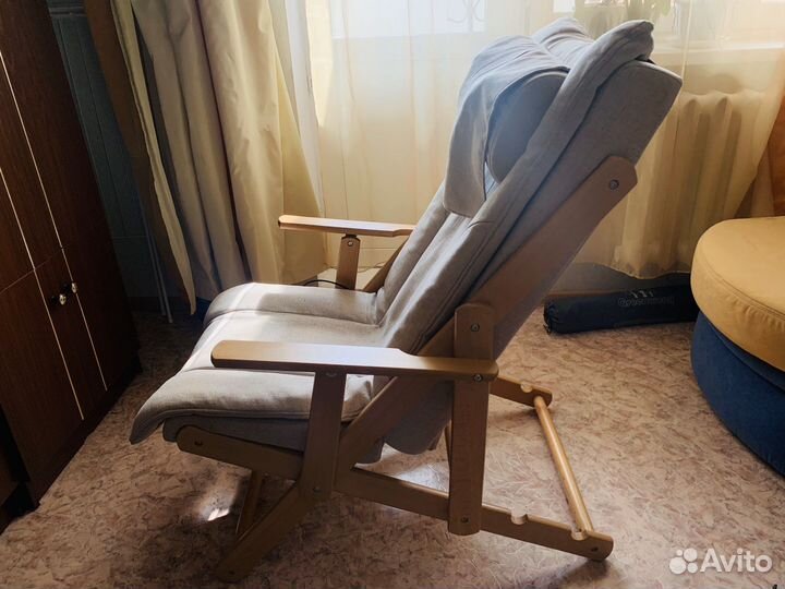 Массажное кресло Oways 7088